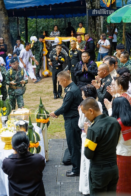 Cérémonie Prasat Don Tuan-068